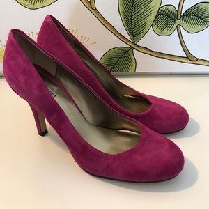 Nine West heels